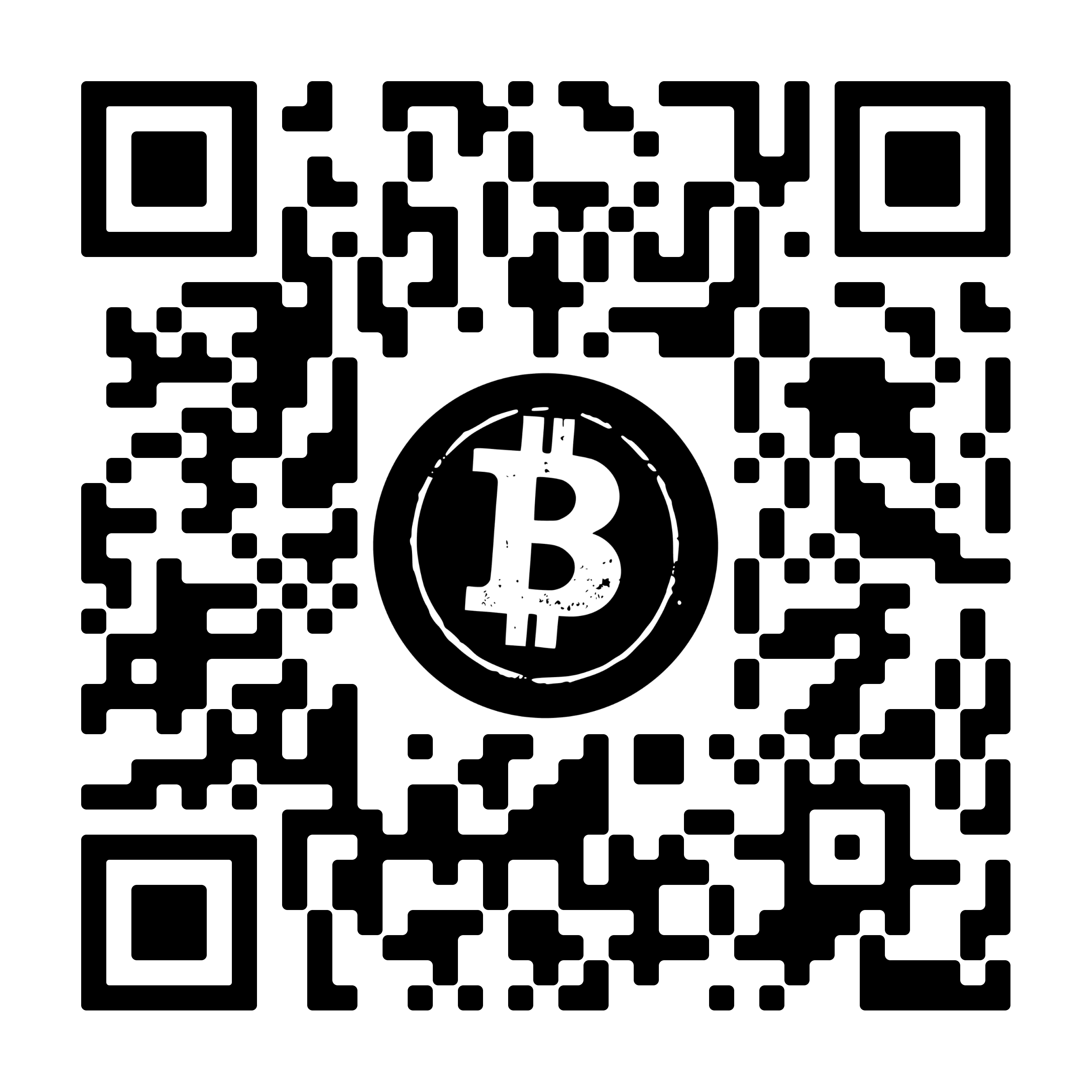 USDT QR Code