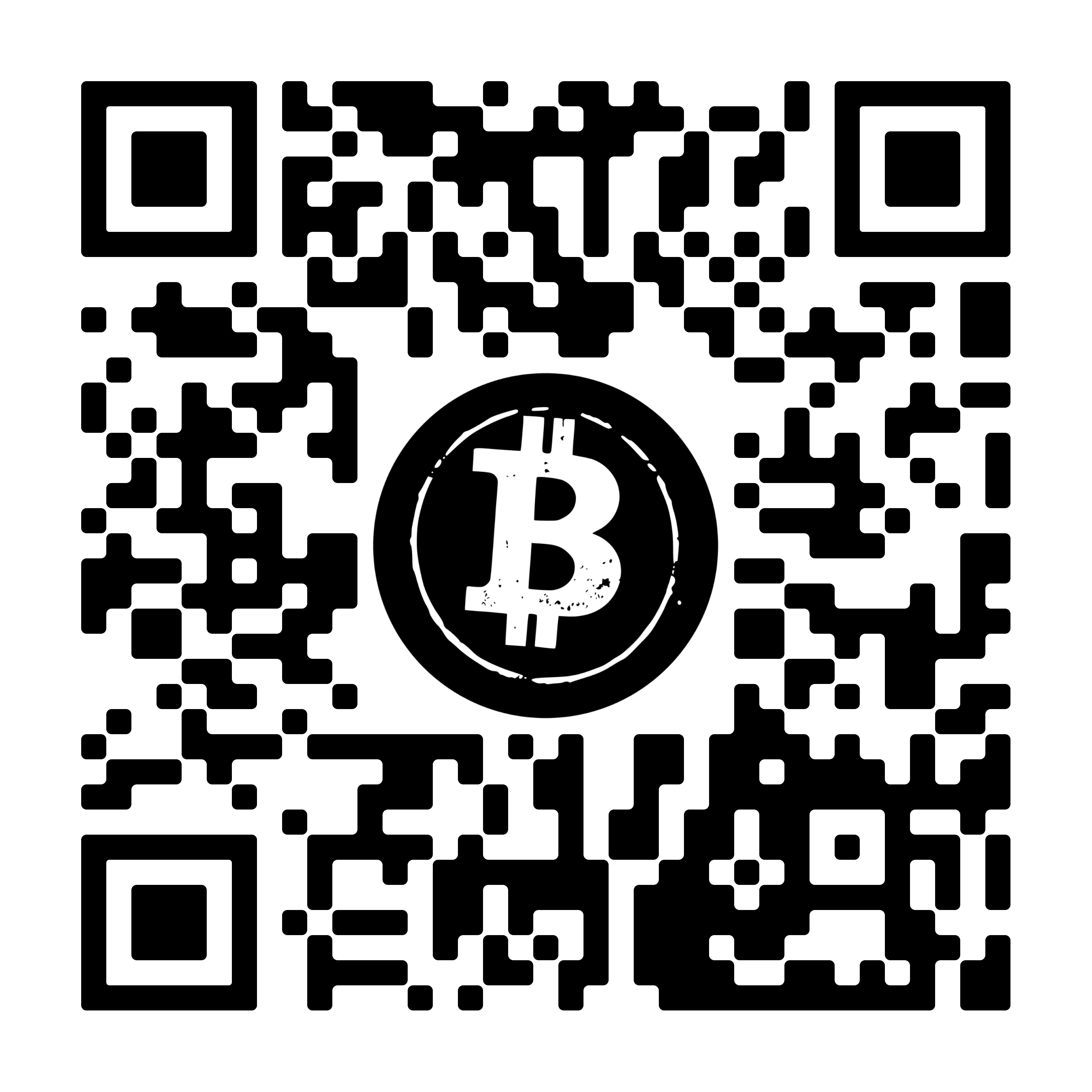 USDT QR Code
